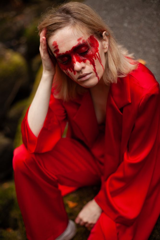 Photograph by Алена