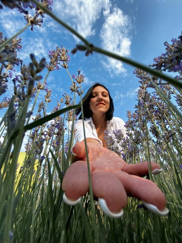 Photograph by Лена Виговская