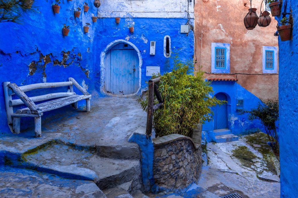 Photograph by Roman Bevzenko