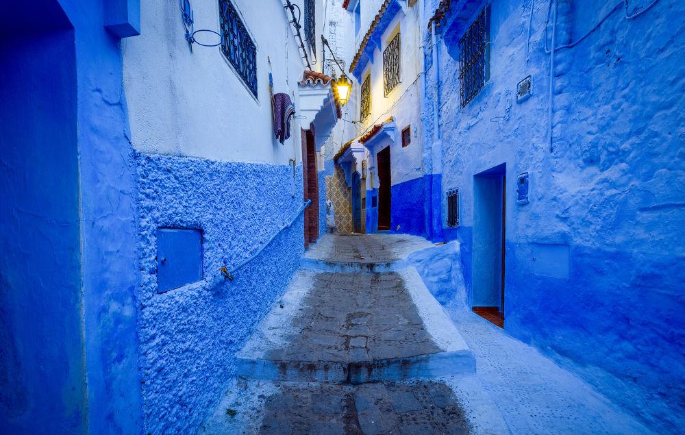 Photograph by Roman Bevzenko