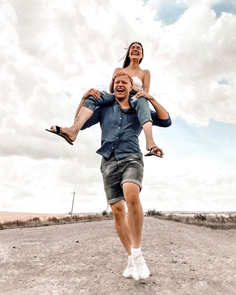 Photograph by Наталья Лебеденко