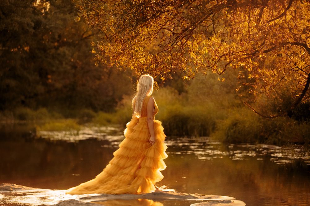 Photograph by Леся Ладова