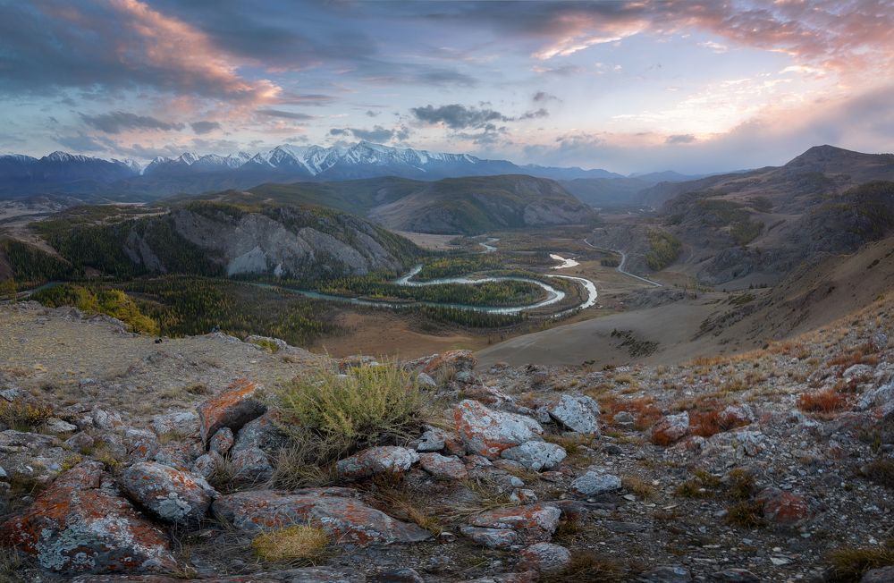 Фотография автора Павел Глушков