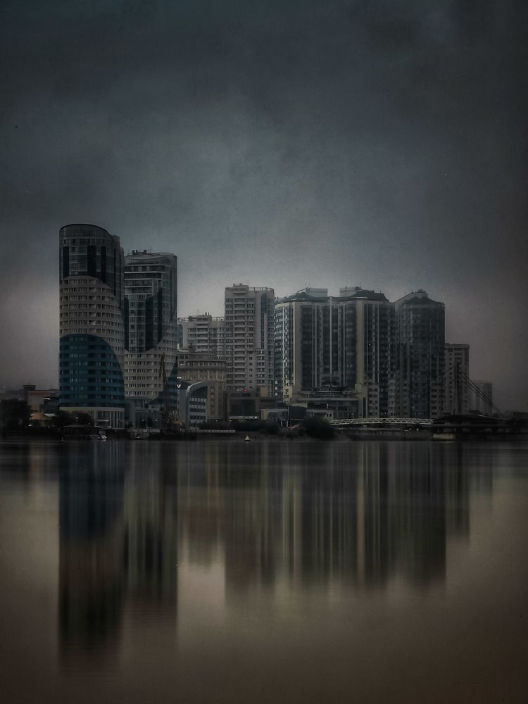 Photograph by Владимир Кульбит