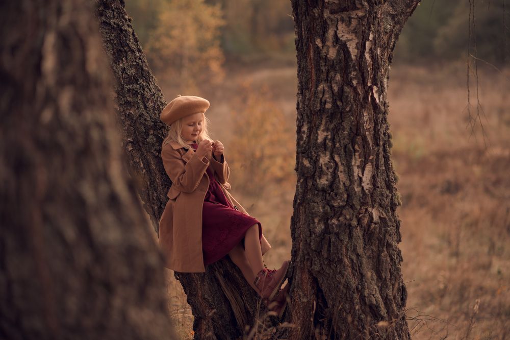 Photograph by Алиса Чечина