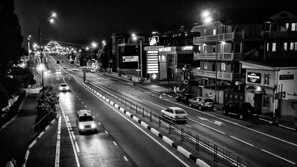 Photograph by Юрий Глушков