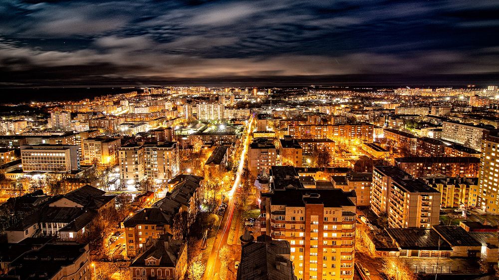 Photograph by Юрий Глушков