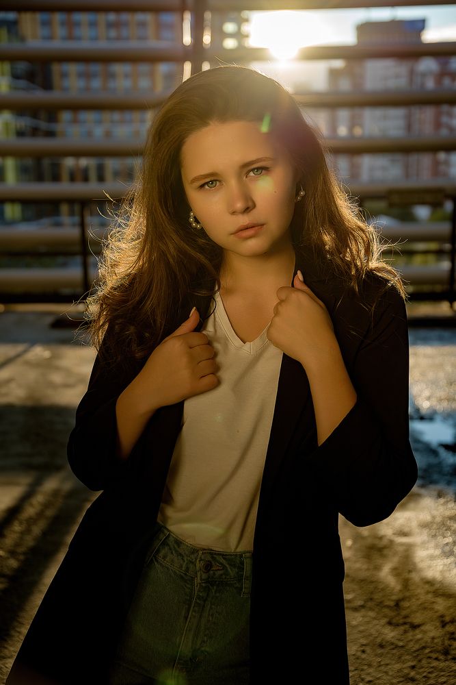 Photograph by Dmitry