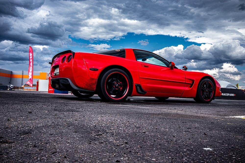 Photograph by Николай Шарлай