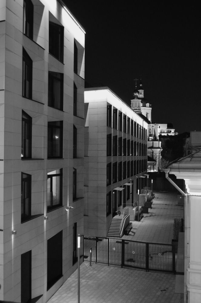 Photograph by Александр Лабутин