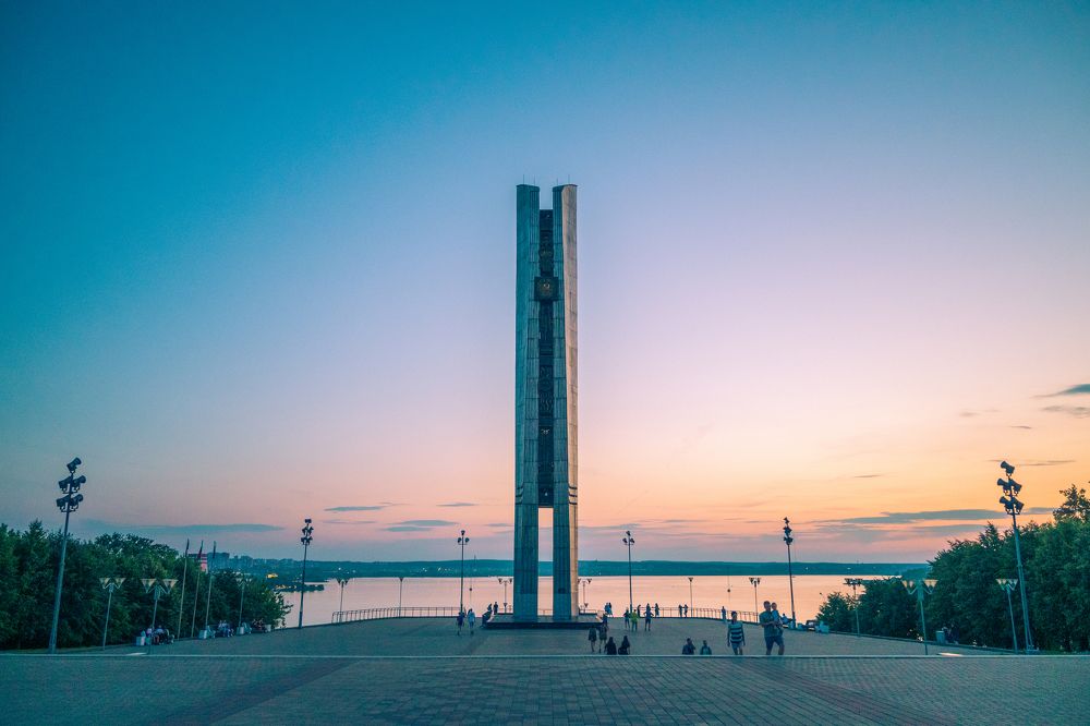 Photograph by Денис Пономарёв