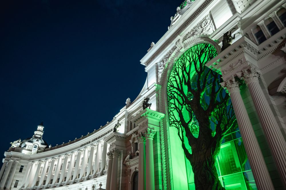 Photograph by Денис Пономарёв