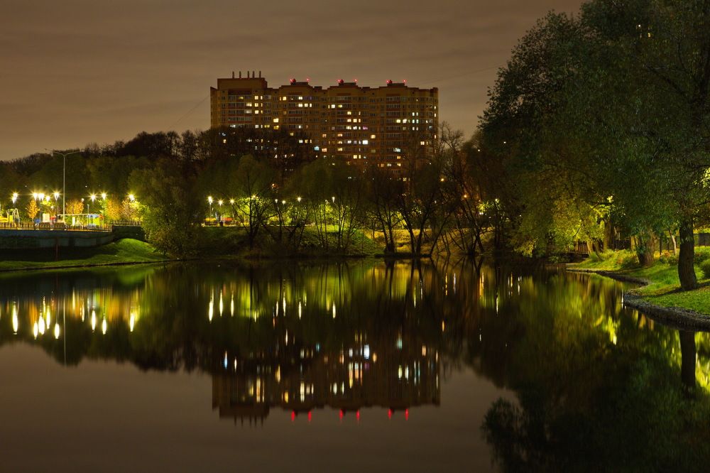 Photograph by Олег Раков