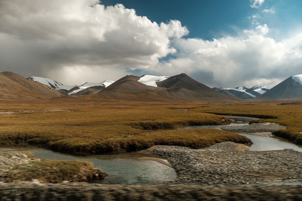 Photograph by Дильмурад Ахмедов