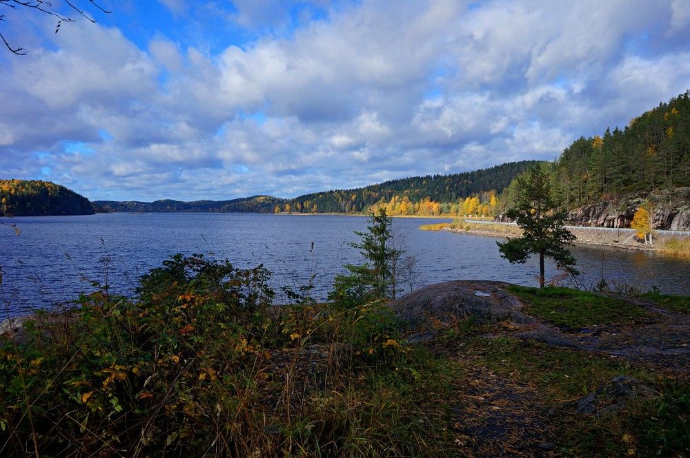 Photograph by Сергей Афанасьев