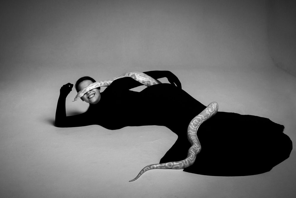 Photograph by Анастасия Павловна