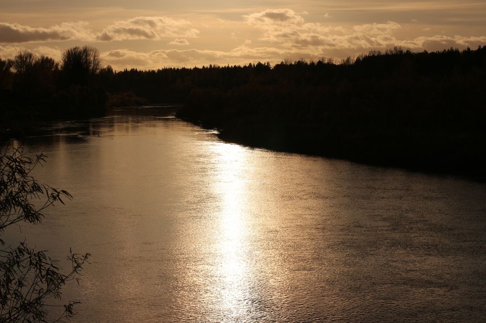 Photograph by Михаил Костыря