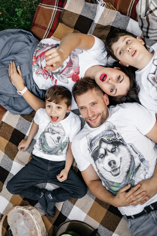 Photograph by Наталья Пагоцкая