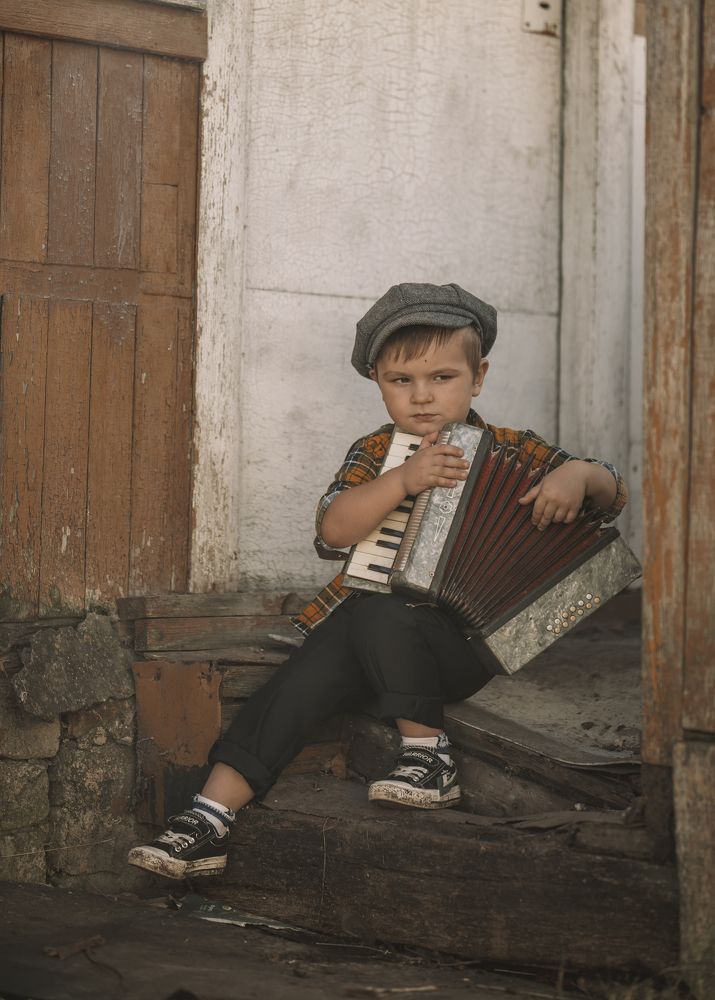 Photograph by Мария Шевченко