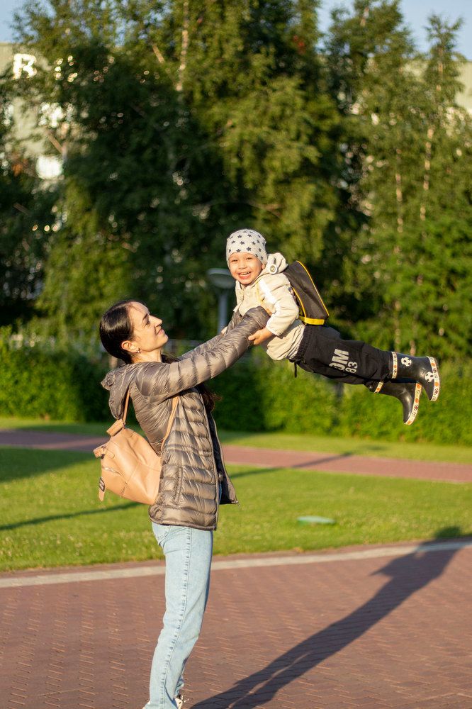 Photograph by Гульназ