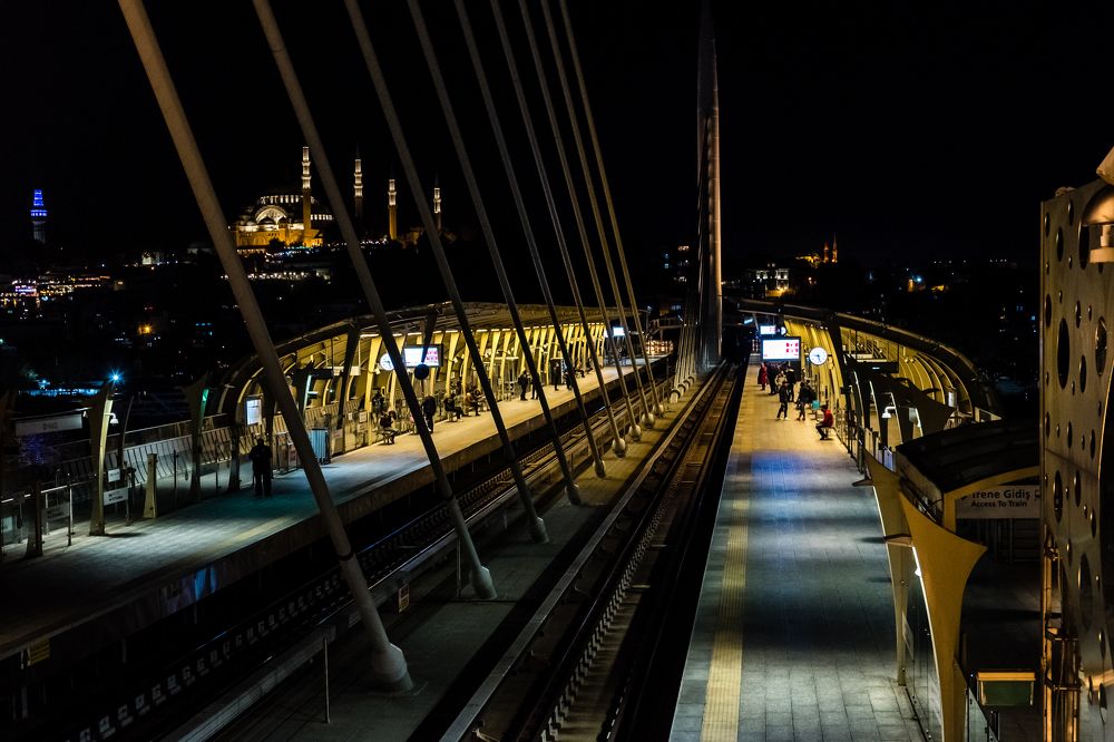 Photograph by Евгений Моляшов