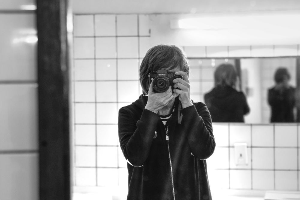 Поиски себя