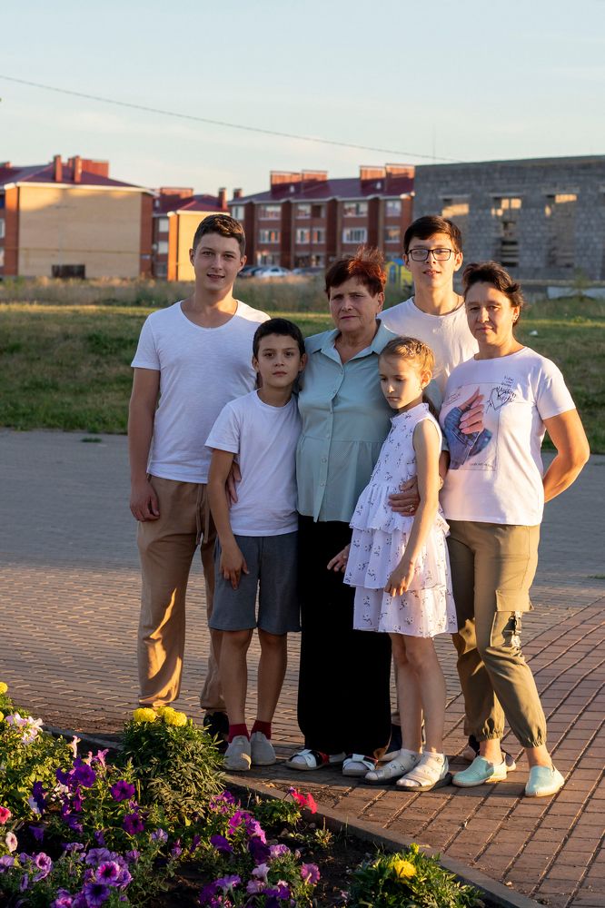 Photograph by Гульназ