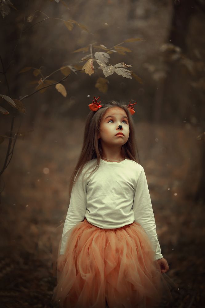 Photograph by Anastasiya.kaplina