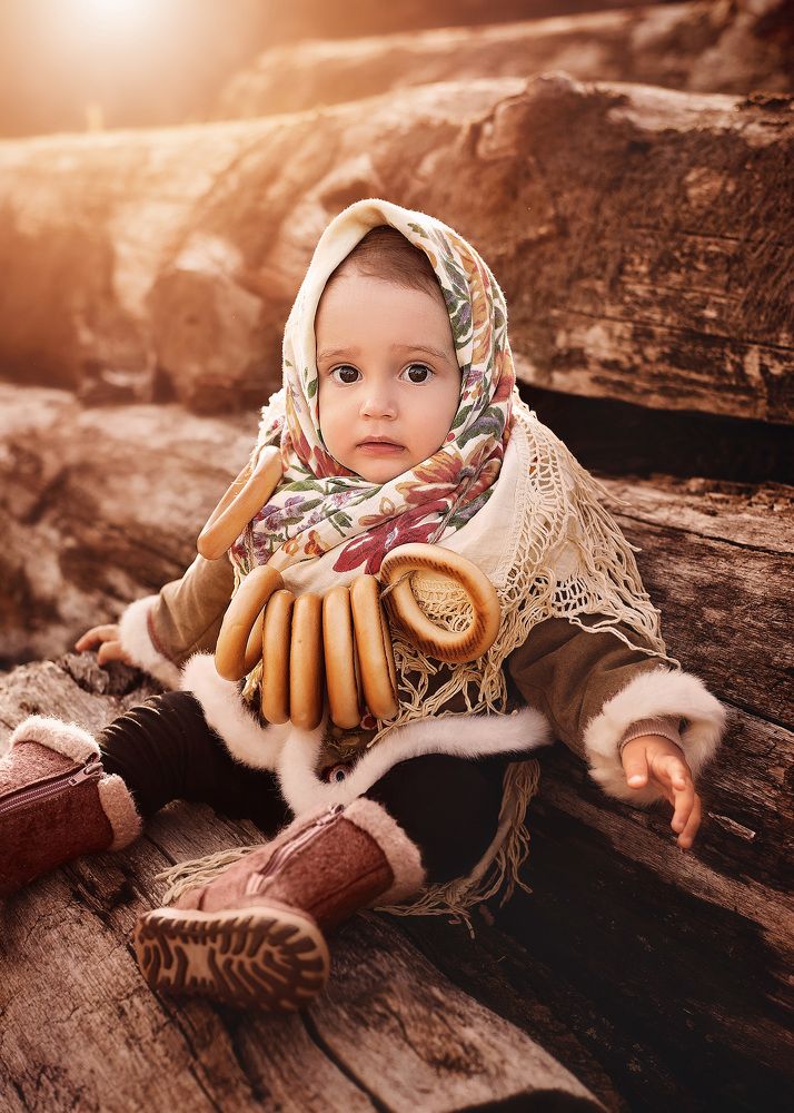 Photograph by Анастасия Храпко