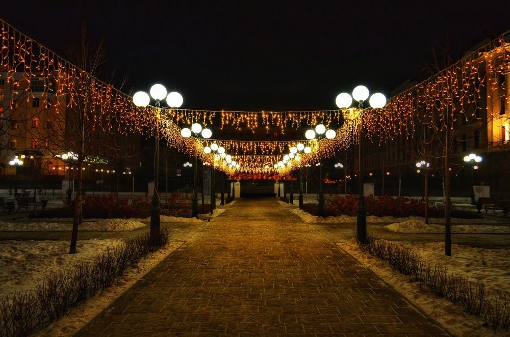 Photograph by Максим Солдатенко