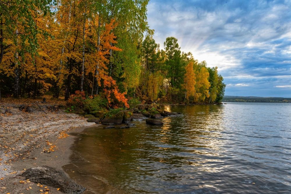 Photograph by Максим Ватрушкин