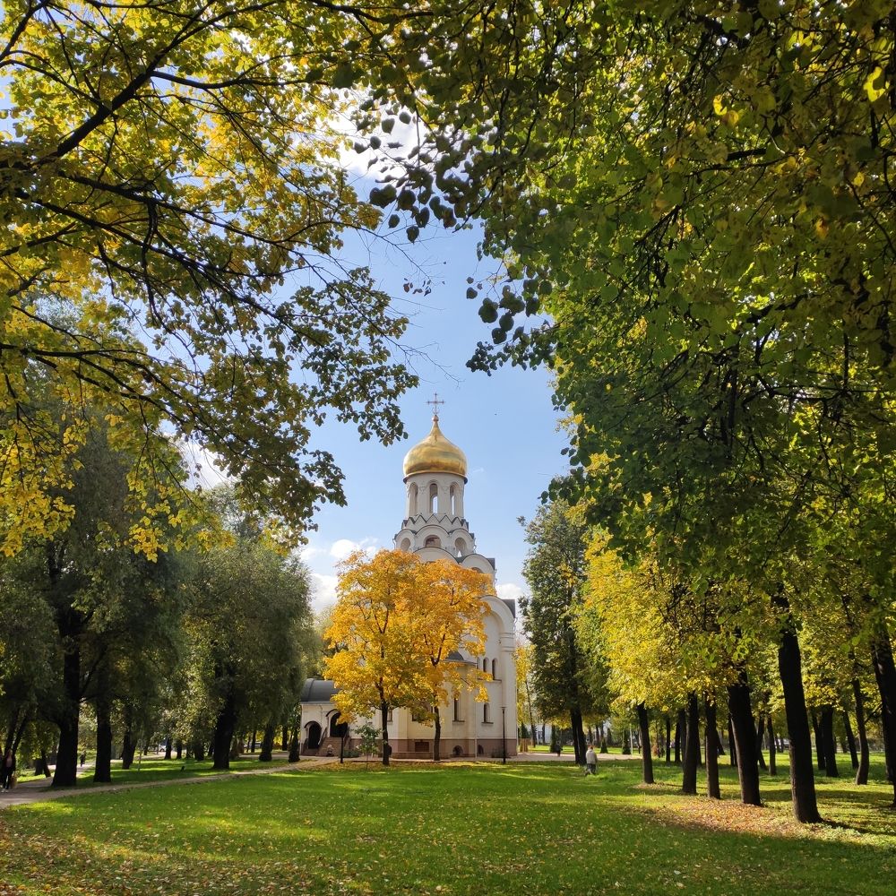 Photograph by Акамова Людмила