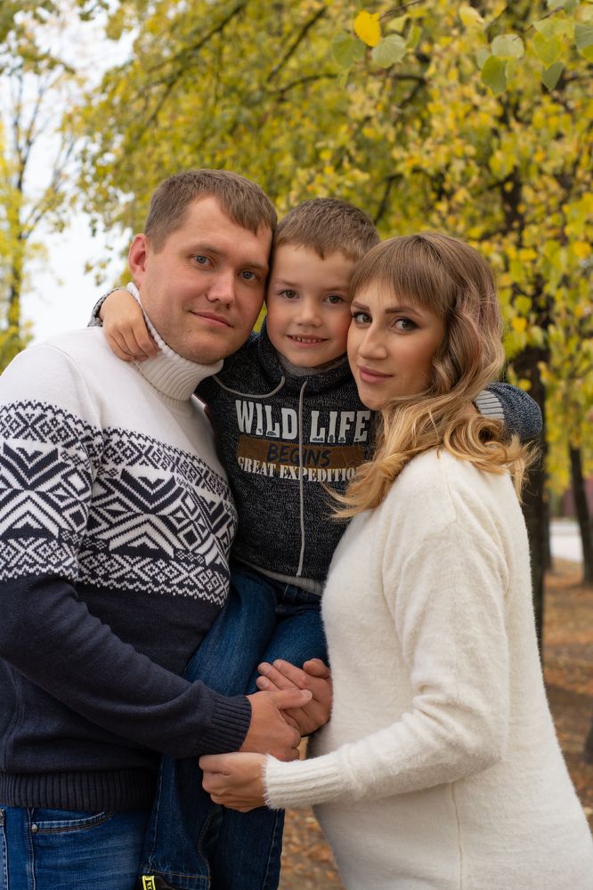 Photograph by Татьяна Гурьянова