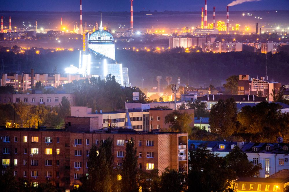 Photograph by Антон Андриянов