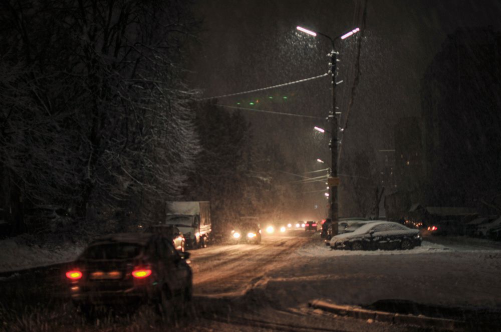 Photograph by Татьяна Зубехина