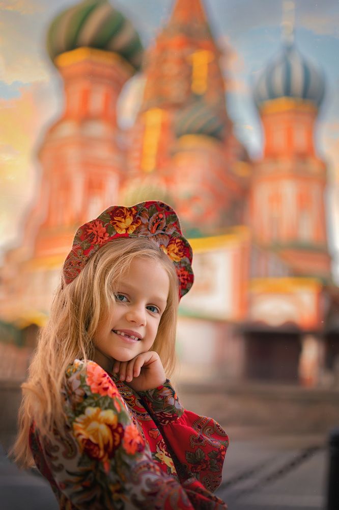 Photograph by Анастасия Педченко