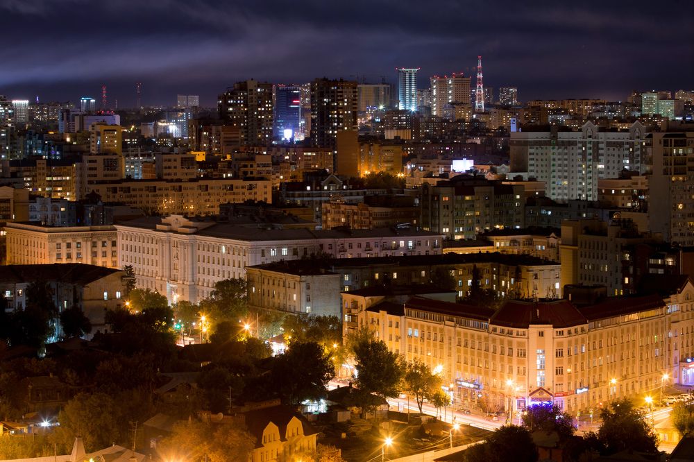 Photograph by Антон Андриянов