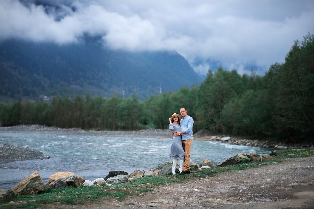 Photograph by Анастасия Педченко