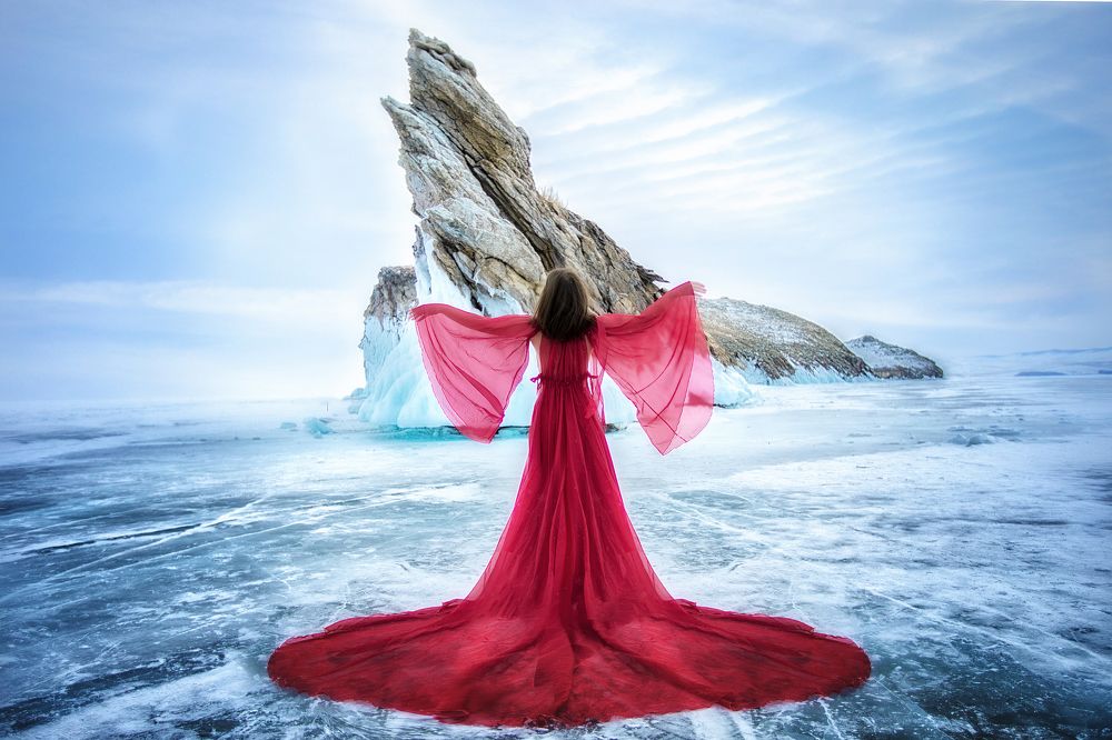 Photograph by Анастасия Педченко