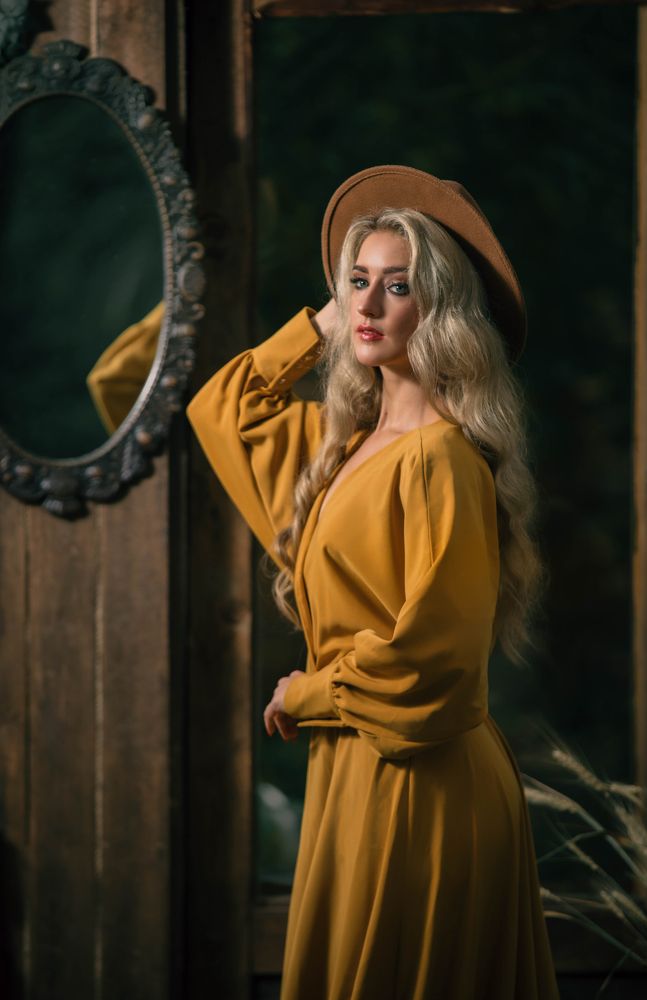 Photograph by Виктория Копытова