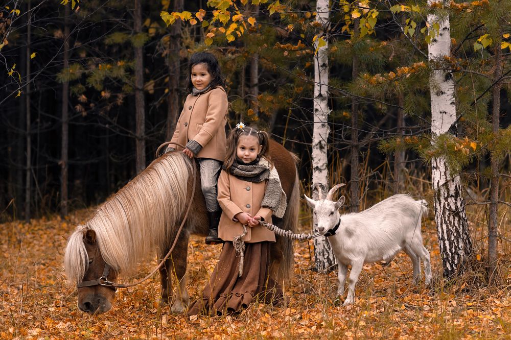 Photograph by Анна Гофман