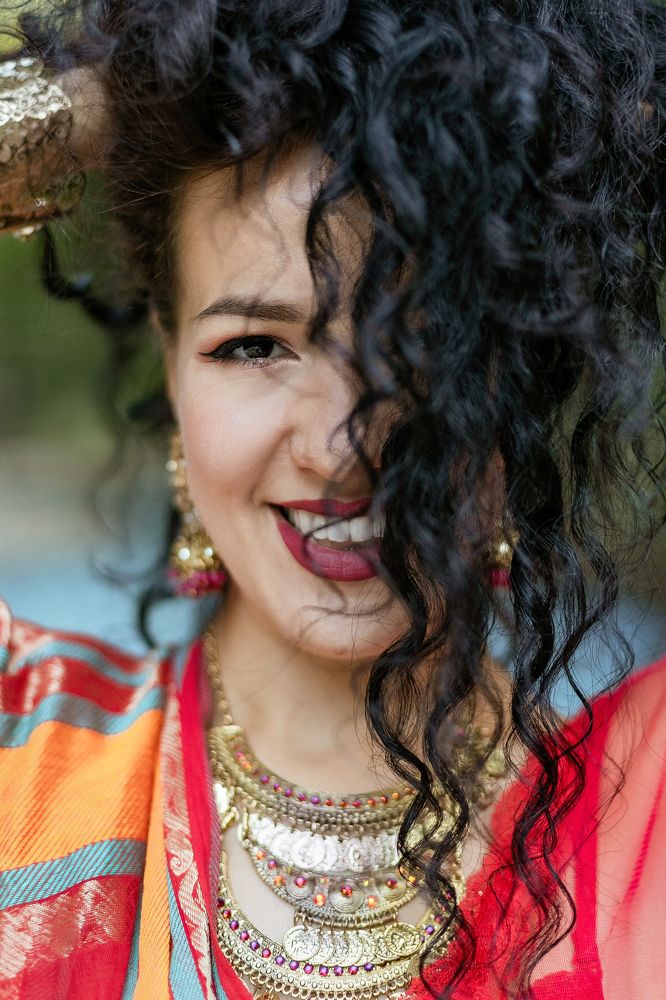 Photograph by Екатерина