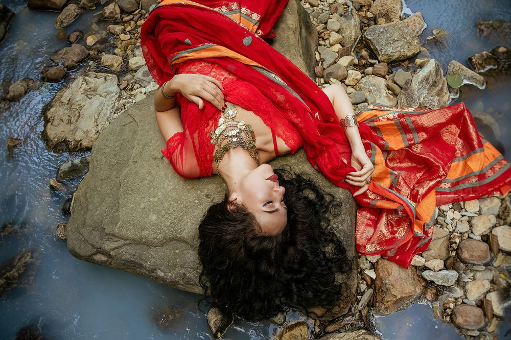 Photograph by Екатерина