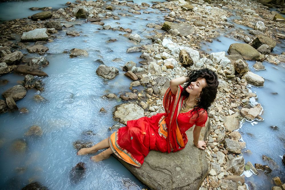 Photograph by Екатерина