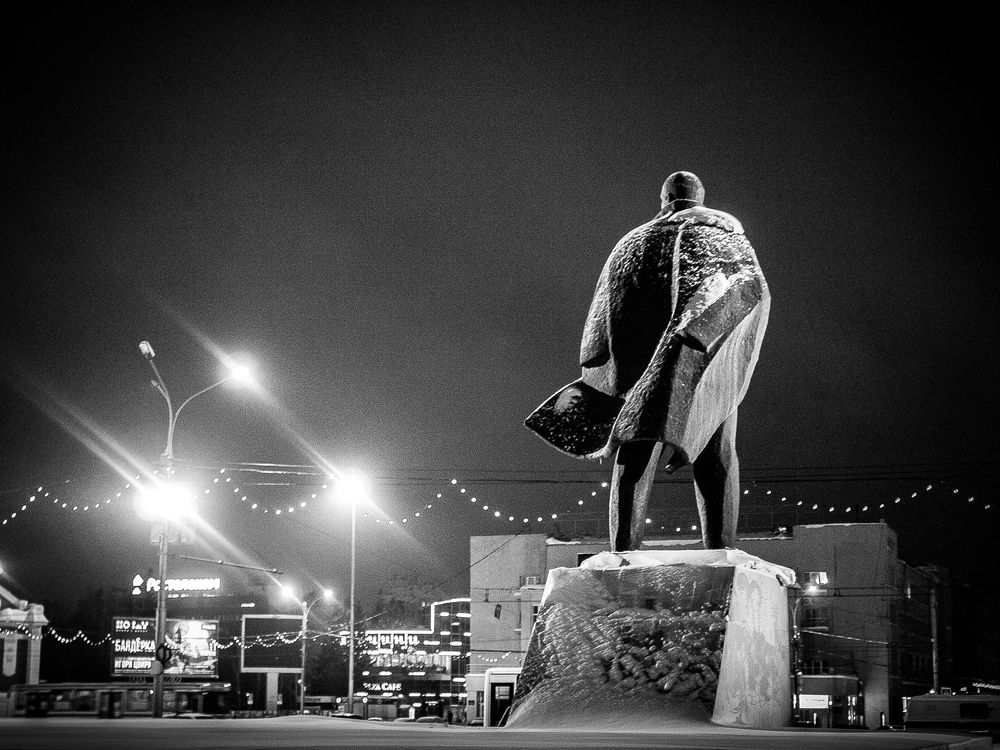 Photograph by Елена Берсенёва