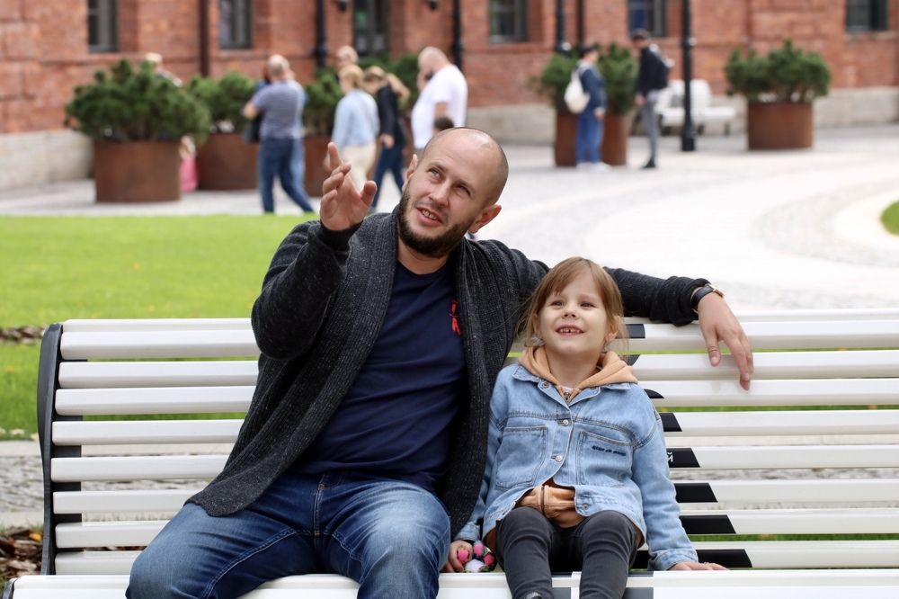 Photograph by Елена Ковалева