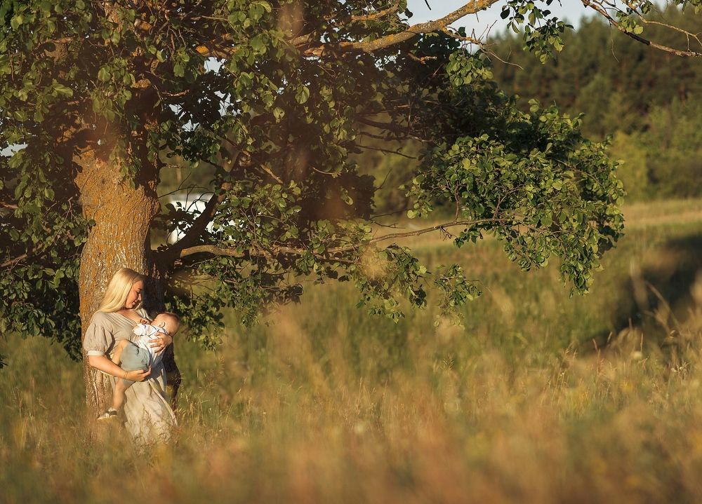 Photograph by Марина Миронова