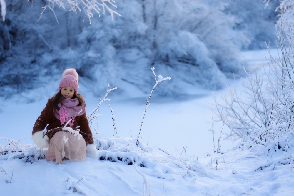 Photograph by Евгения Баширова