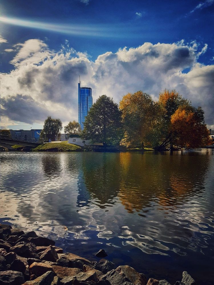 Photograph by Александра Кропивка