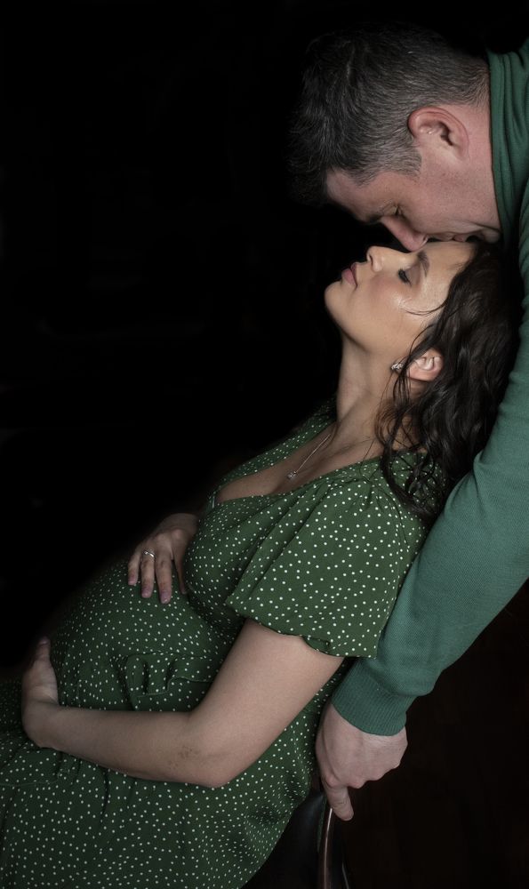 Photograph by Евгения Баширова